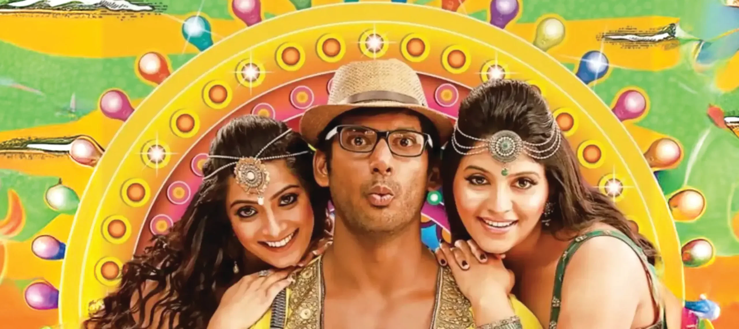 Madha Gaja Raja Box Office Collection Day 4