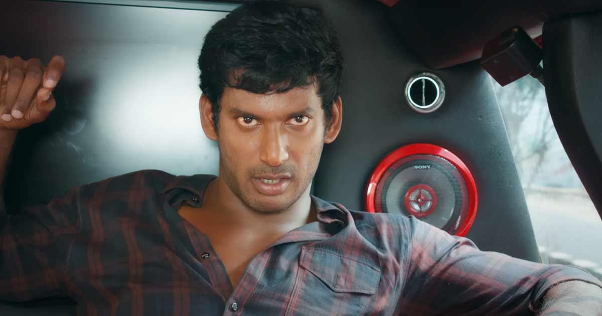 Madha Gaja Raja Box Office Day 7 Update! ( Photo Credit – YouTube )